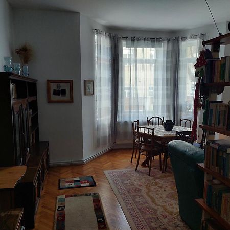 Mirmar - Blumenau Villa Braşov Dış mekan fotoğraf
