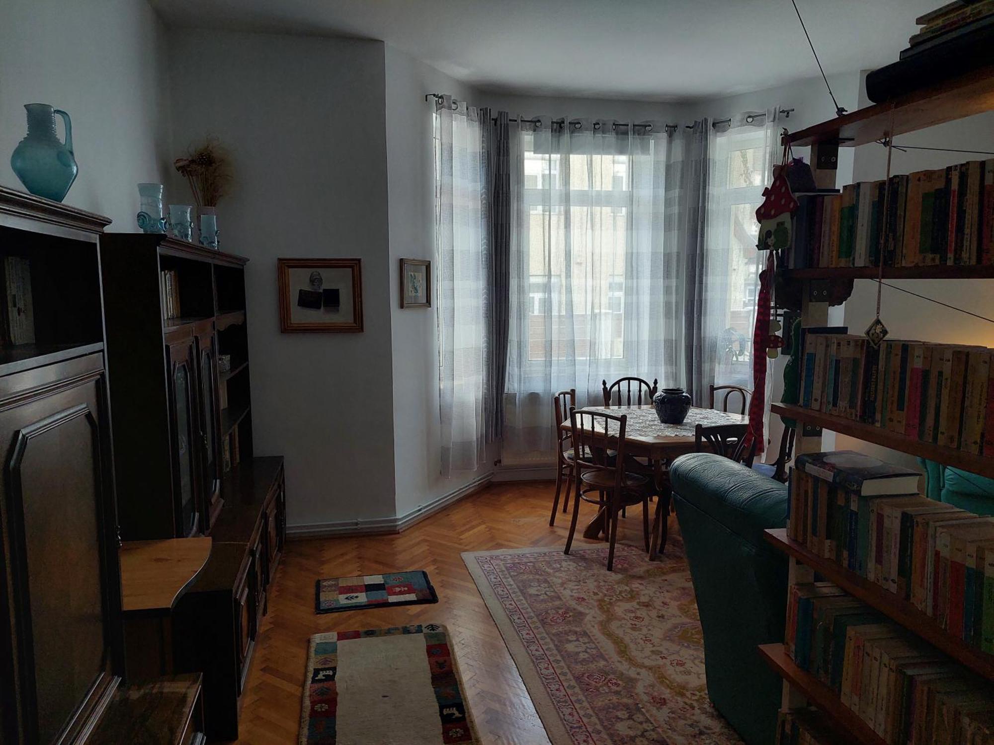 Mirmar - Blumenau Villa Braşov Dış mekan fotoğraf