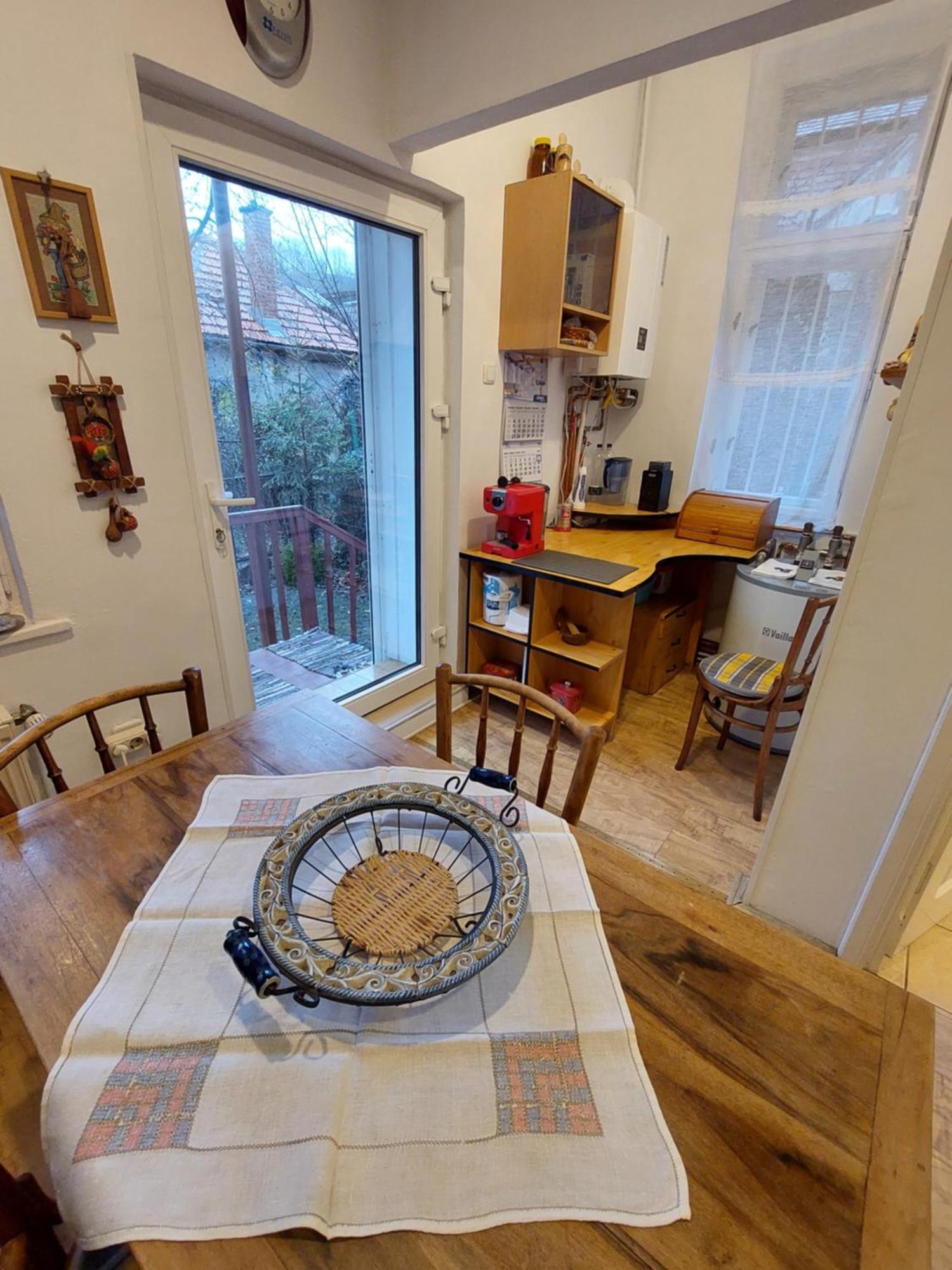 Mirmar - Blumenau Villa Braşov Dış mekan fotoğraf